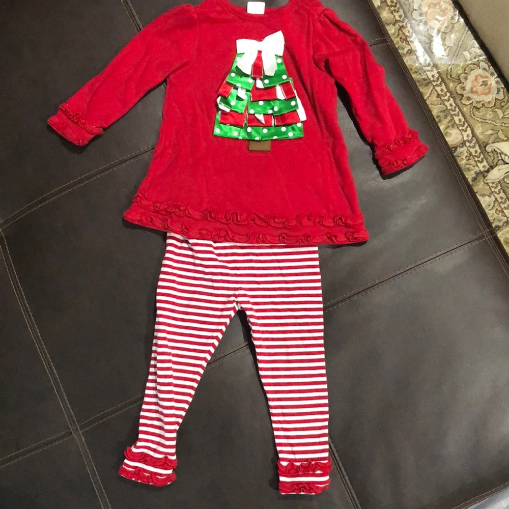 Christmas Outfit